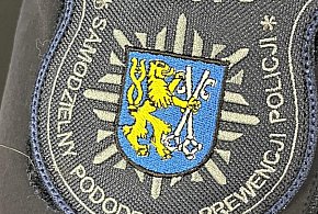 Nie miał prawa jazdy, był naćpany i prowadził samochód-114095