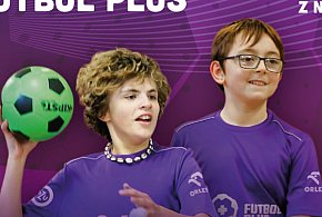 Futbol Plus w Legnicy – Integracja i sport dla dzieci-115205