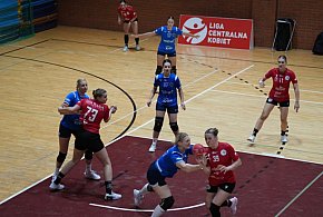 EISBERG Dziewiątka Legnica walczy w Lidze Centralnej Kobiet-115282