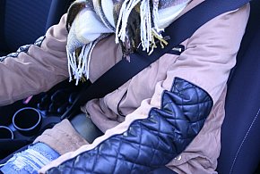 Zabrał kluczyki pijanej kobiecie i zadzwonił po policję-115500