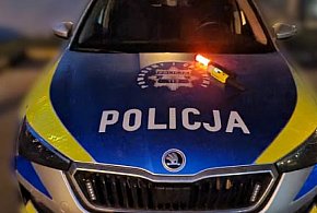 Nie pili, ale byli naćpani.  Akcja „Trzeźwość” zaskoczyła wynikami-115584
