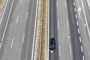 Uwaga! S3 zamknięta między Głogowem Zachód a Głogowem Południe-115614