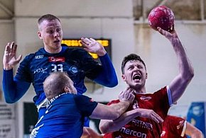 Siódemka Miedź Legnica wygrywa w Łodzi-115845