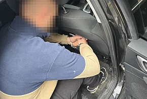 Kradł, włamywał się i ukrywał skradzione auta - 115941