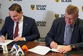 Zapowiada się duży remont drogi między Środą Śląską a Kątami Wrocławskimi-115812