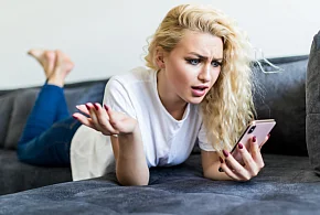 Awaria sparaliżowała cały internet. Wiele stron i aplikacji nie działa-115954