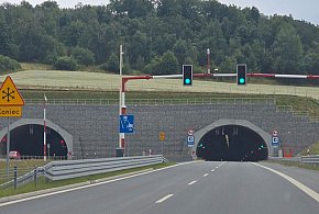 Po 18 latach budowy kierowcy mogą wreszcie przejechać S3 w całości-116133