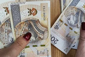 Pięcioro legnickich seniorów zostało oszukanych - 116441