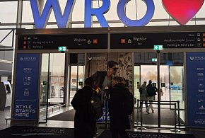 Wrocławskie lotnisko zamknięte do grudnia. Modernizacja pasa startowego-116423