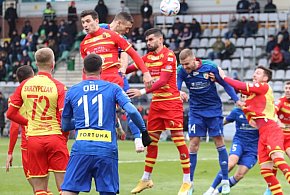 Czas na pucharowe emocje. Miedź gra z Jagiellonią Białystok-116612