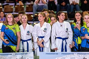 Zawodnicy LKT Legnica z medalami z Dubrownika!-116552