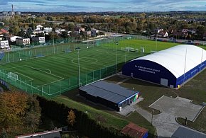 Świerkowa od Nowa – Turniej Piłkarski dla klas III szkół podstawowych-116726