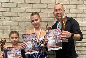 Sukces Ocelot Foundation na World Championship Fitness Gdańsk 2025-116705