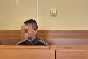 „Nie wyglądało to na wypadek” - 116735