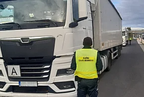 KAS udaremniła przewóz 37 ton odpadów z Niemiec! - 116873
