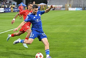Miedź Legnica liczy na trzecią wygraną z rzędu w lidze-117083