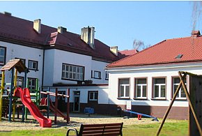 Gaz w szkole w Miłkowicach - 117176