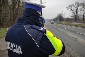 Szokujące wyniki akcji „Prędkość”! Posypały się mandaty-117320