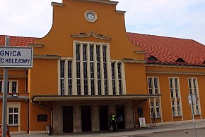 PKP Intercity rezygnuje z kursów między Legnicą a Zieloną Górą-117353