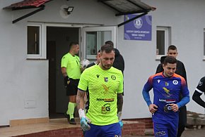 Piłkarskie niższe ligi: wyniki świątecznych meczów-117380