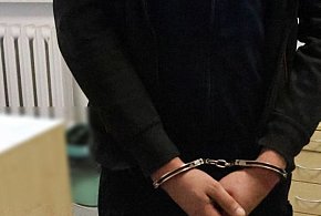 Nagranie pogrążyło 43-letniego złodzieja z Legnicy - 117407