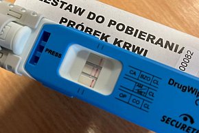 Auto w fatalnym stanie, kierowca pod wpływem narkotyków i bez prawa jazdy-117500