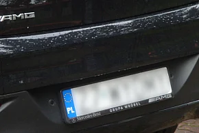 Wielka zmiana dla kierowców. Rejestracja aut będzie wyglądać inaczej-117552