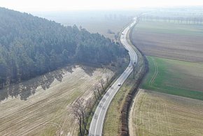 GDDKiA dopina realizację S8 na południe od Wrocławia-117662