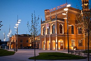 Dolny Śląsk czeka kolejowy przełom. PLK i CPK zaczynają współpracę-117719