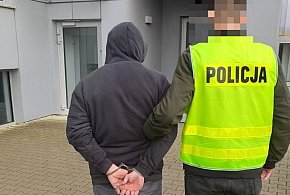 Fala zatrzymań na Dolnym Śląsku - 117842