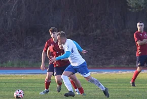 Piłkarskie niższe ligi: weekendowy rozkład jazdy-117905