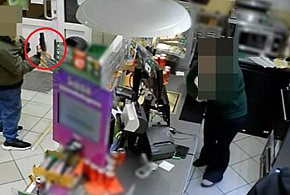 Groził kobietom bronią - 118164