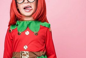 Świąteczne przebrania - 118239