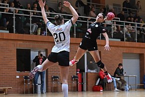 Dziewiątka Legnica wysoko ograła Sambor Tczew-118497