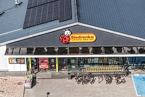 Biedronka zapłaci potężną karę. Sieć kusiła niejasną promocją-118588