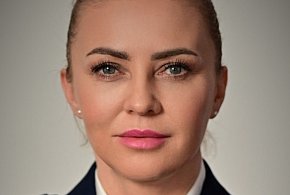 Kim jest szefowa legnickiej policji? - 118788