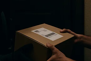 Uwaga! Nowa metoda oszustwa na paczkę - 118791