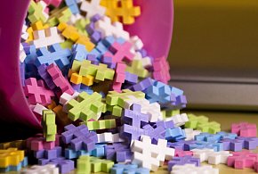 Klocki dla 4 latka. Czemu warto? - 118803