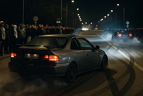 Listopad na mapie zagrożeń bezpieczeństwa - 118890