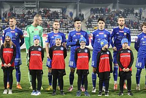 Miedź Legnica podejmuje Odrę Opole-118857