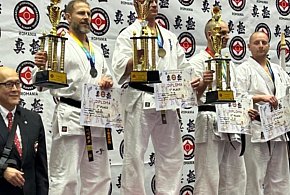 Cztery medale Fight Hobby na Mistrzostwach Europy Open-119085