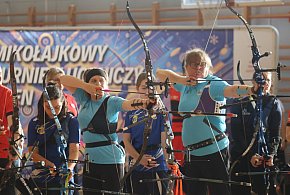 Mikołajkowy Turniej Łuczniczy OPEN w Legnickim Polu-119118