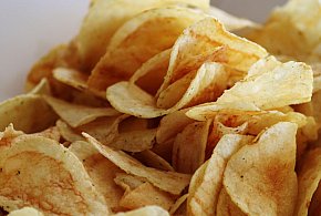 Podatek tłuszczowy uderzy w przekąski? Posłowie pokazują projekt-119216