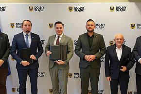 Samorząd Dolnego Śląska zapowiada przetarg na obwodnicę Złotoryi-119229