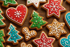 Lukier z albuminy - 119400