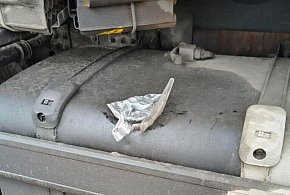 Wycieki, luzy i zużyte opony. Kontrole ITD na Dolnym Śląsku-119382