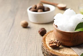 Masło shea – naturalne wsparcie - 119655