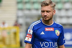 Bartosz Bida i Amar Drina rozwiązali kontrakt z Miedzią-119637