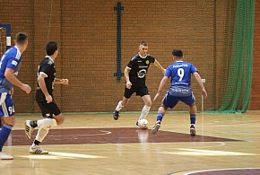 Futbol-5 zaczyna ligową rywalizację od wyjazdu. Rywalem Chaos Wrocław-119733