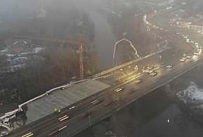 Rozbudowa drogi krajowej nr 94 w Bolesławcu wchodzi w kluczową fazę-119838